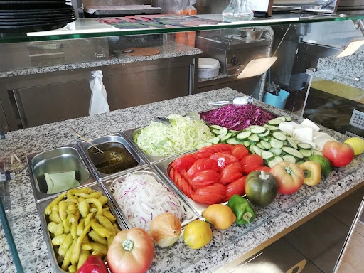 CUKUR KEBAB photo 6